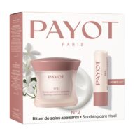 Payot Creme N2 Rituel Apaisant Set – set za njegu lica