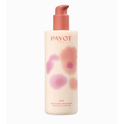 Payot Nue Lair Micellar Demaquillant – mlijeko za čišćenje lica 400 ml