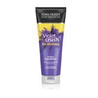 John Frieda Sheer Blonde Violet Crush šampon 250ml