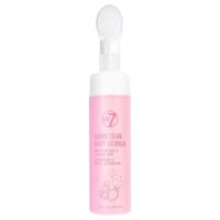W7 Berry Clean Foam Cleanser 200ml