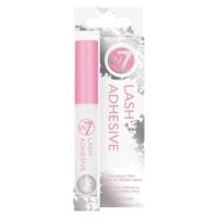 W7 Lash Adhesive Latex Free 4ml – CLEAR