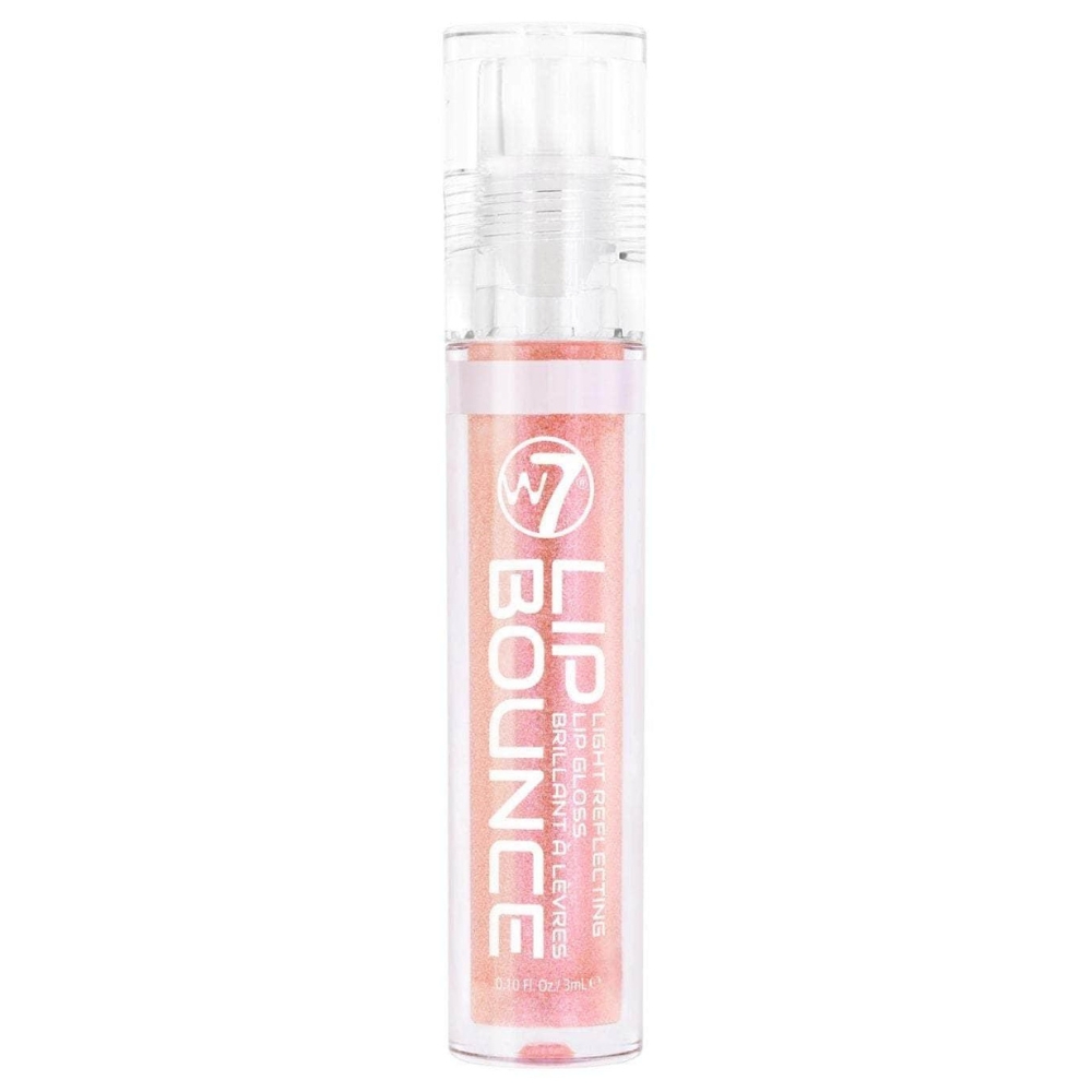 W7 Lip Bounce Light Reflecting Lip Gloss 3ml