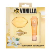 W7 Lip Care Kit – Vanilla