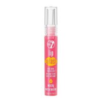 W7 Lip Splash – High Shine Tinted Gloss