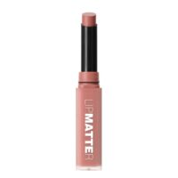 W7 Lipmatter – Soft Matte Lipsticks