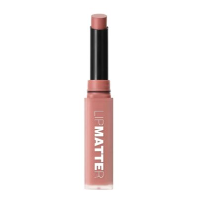 W7 Lipmatter – Soft Matte Lipsticks