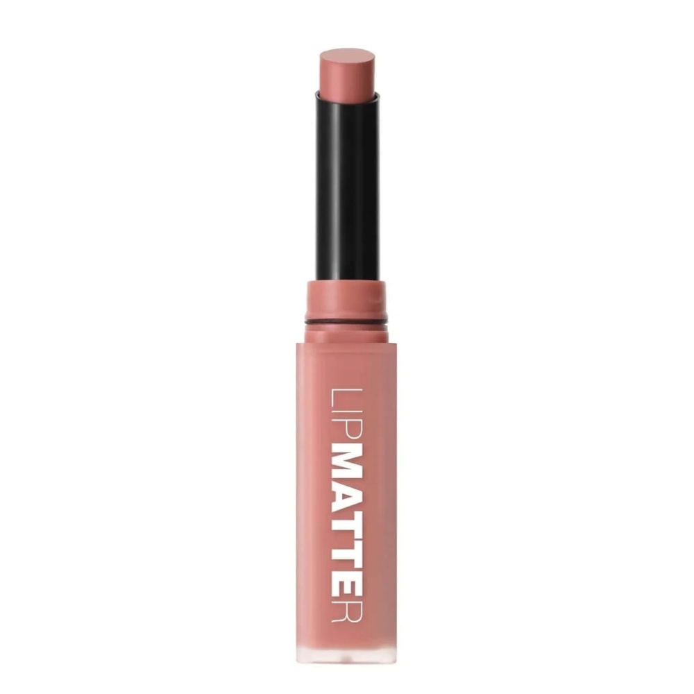 W7 Lipmatter – Soft Matte Lipsticks