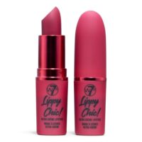 W7 Lippy Chic – Ultra Creme Lipstick