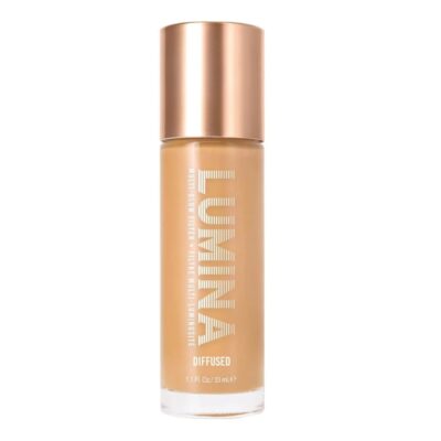 W7 Lumina Multi-Glow Filter 33ml – 3 Shades