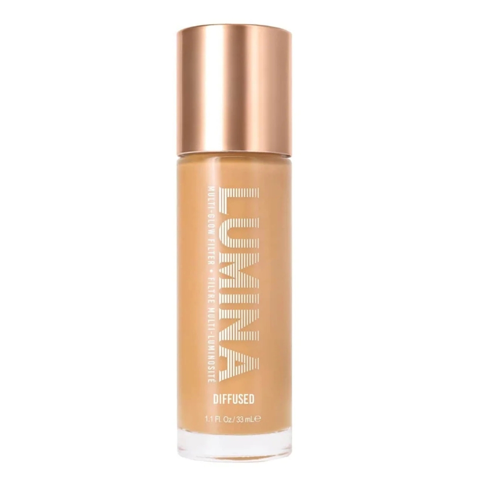 W7 Lumina Multi-Glow Filter 33ml – 3 Shades