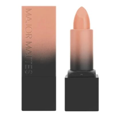 W7 Major Mattes – Matte Lipstick