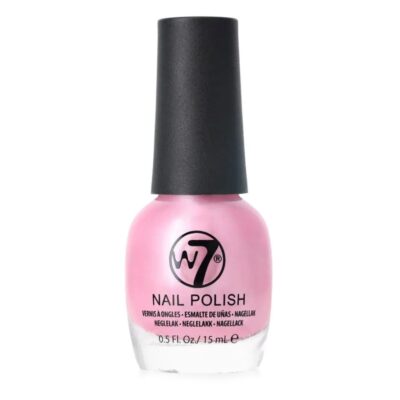 W7 Nail Polish 11A Unity