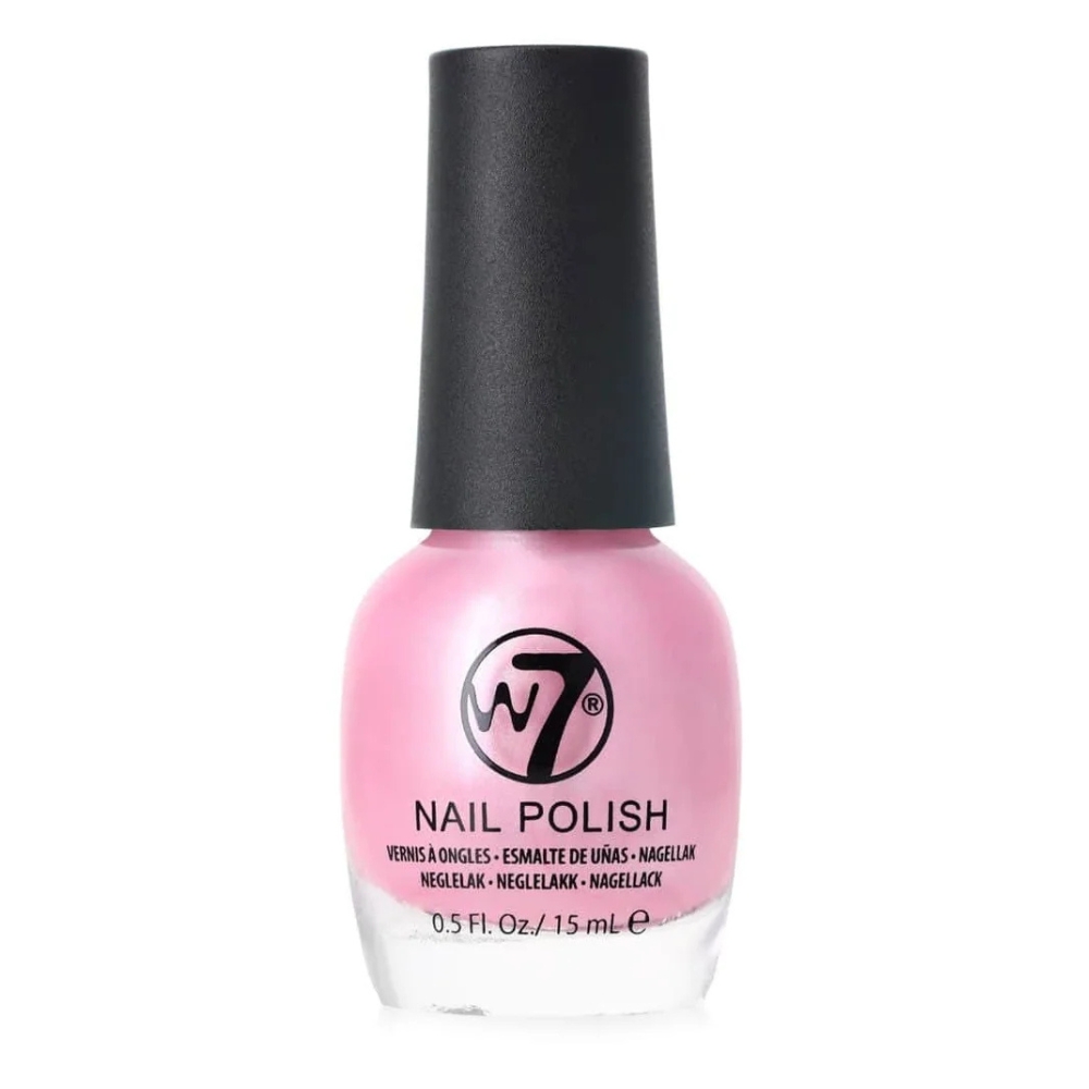W7 Nail Polish 11A Unity