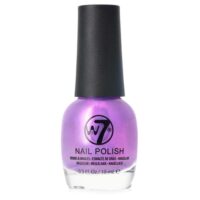 W7 Nail Polish 17A Precious