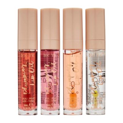 Technic Plumping Lip Oil