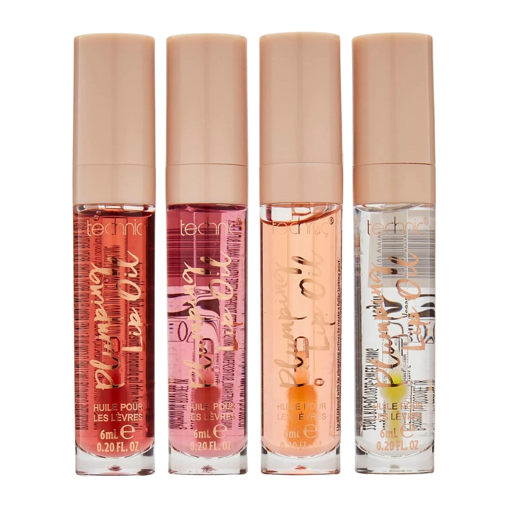 Technic Plumping Lip Oil