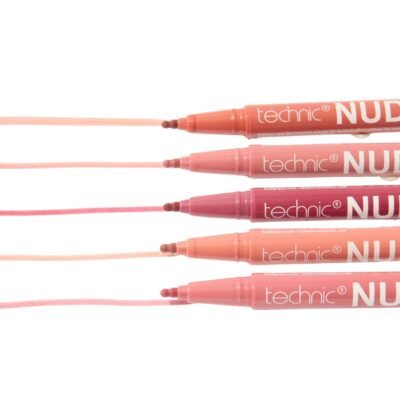 Technic Nude Edit – Liquid Lipliner