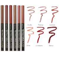 Technic Retractable Lipliner