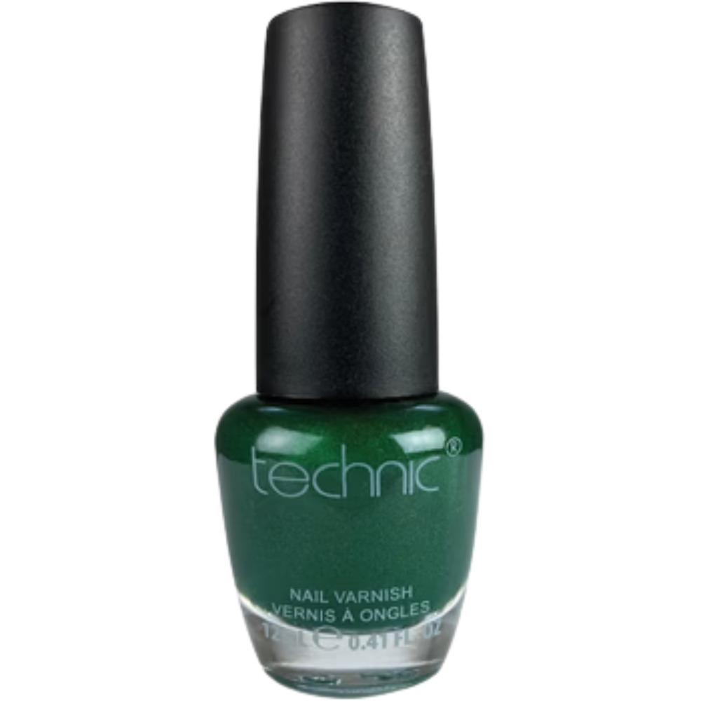 Technic Nail Varnish – Viper
