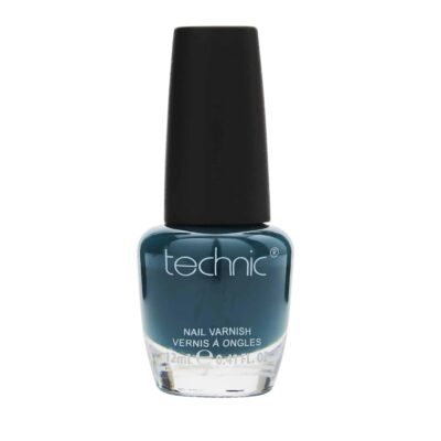 Technic Nail Varnish – Neptune