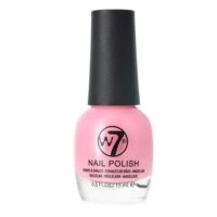 W7 Nail Polish 19 Baby Pink