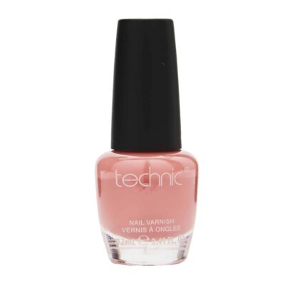 Technic Nail Varnish – Blossom