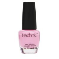 Technic Nail Varnish – Marshmallow
