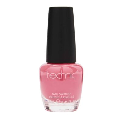 Technic Nail Varnish – Candy