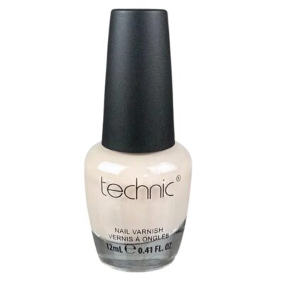 Technic Nail Varnish – Pearl