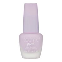 Technic Matte Nail Varnish – Lavender