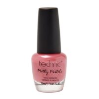 Technic Nail Varnish – Candyfloss