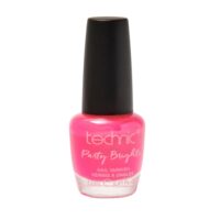 Technic Nail Varnish – Flamingo