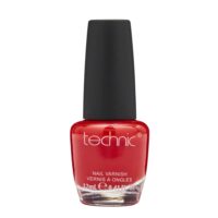 Technic Nail Varnish – PillarBox
