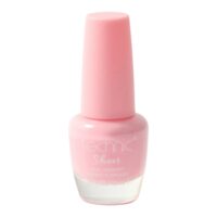 Technic Sheer Nail Varnish – Pink