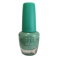 Technic Gloss Nail Varnish – Vibes