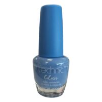 Technic Gloss Nail Varnish – Iceberg
