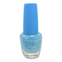 Technic Gloss Nail Varnish – Bombay Blue