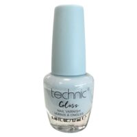 Technic Gloss Nail Varnish – Baby Blue