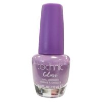 Technic Gloss Nail Varnish – Shameless