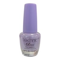Technic Gloss Nail Varnish – Cupcake