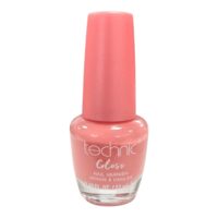 Technic Gloss Nail Varnish – Pink Pearl