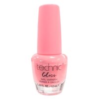 Technic Gloss Nail Varnish – Ultra Pink