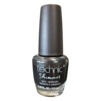 Technic Shimmer Nail Varnish – Bisous
