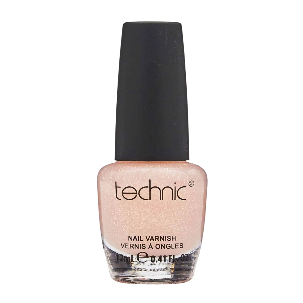 Technic Nail Varnish – Festival Fever
