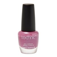 Technic Nail Varnish – Boudoir