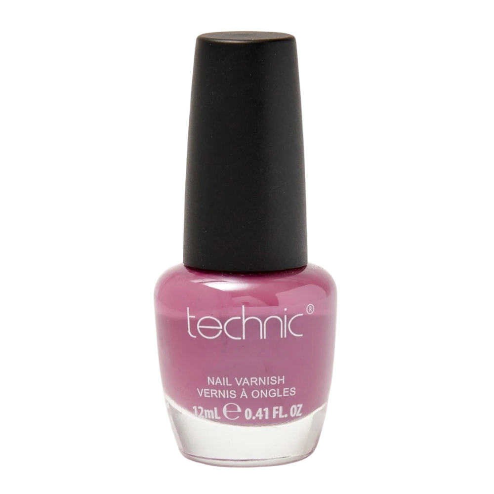 Technic Nail Varnish – Boudoir