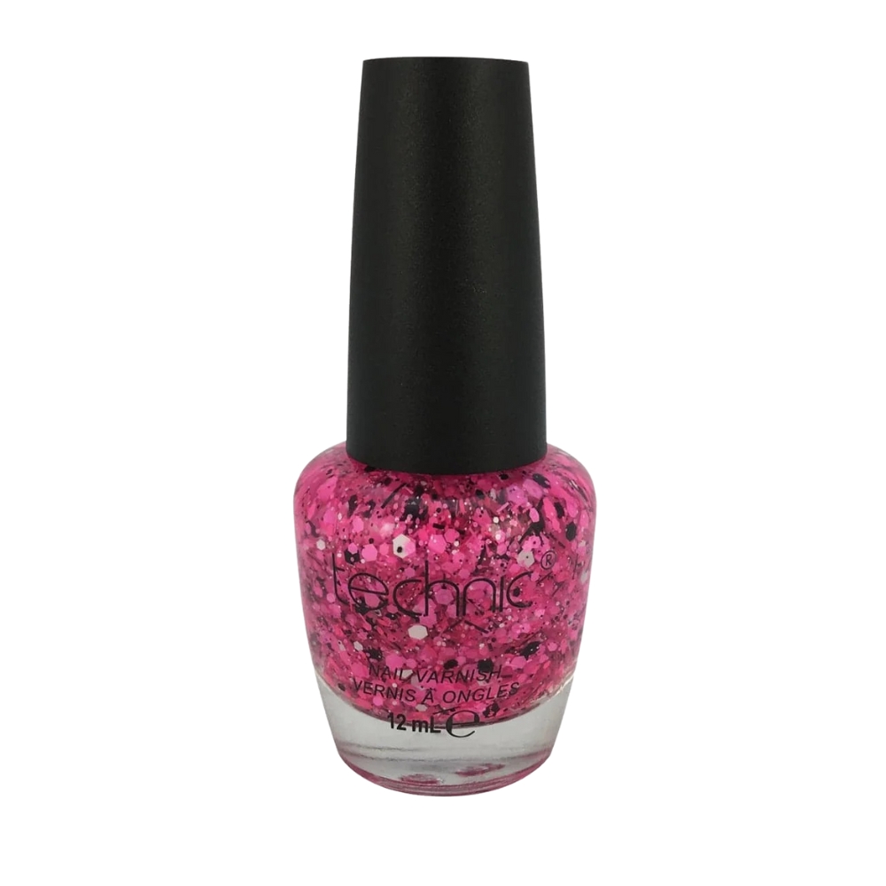 Technic Nail Varnish – Pop Art