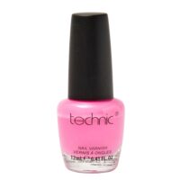 Technic Nail Varnish – Pinky Swear