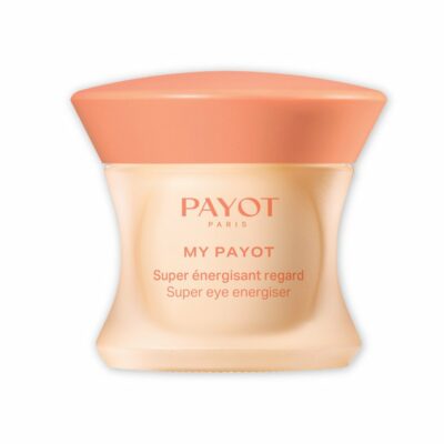 Payot My Payot Super Energisant Regard 15 ml - krema za područje oko očiju