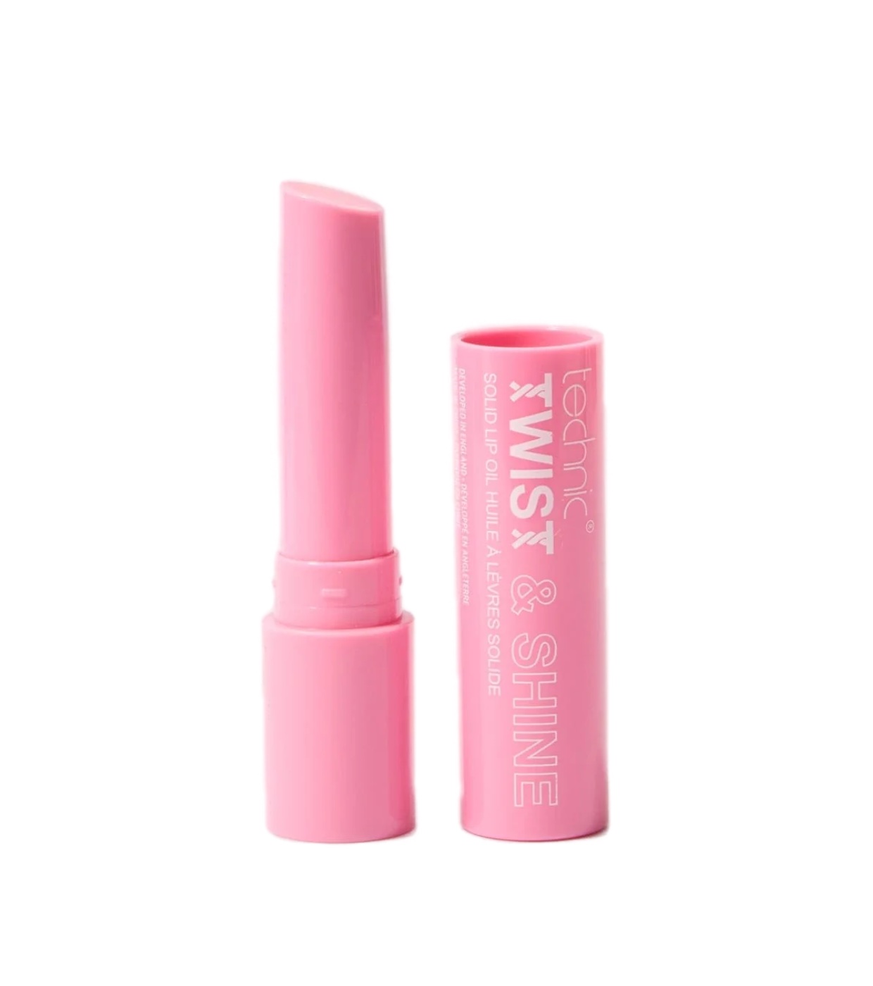 Technic Twist & Shine Lip Oil
